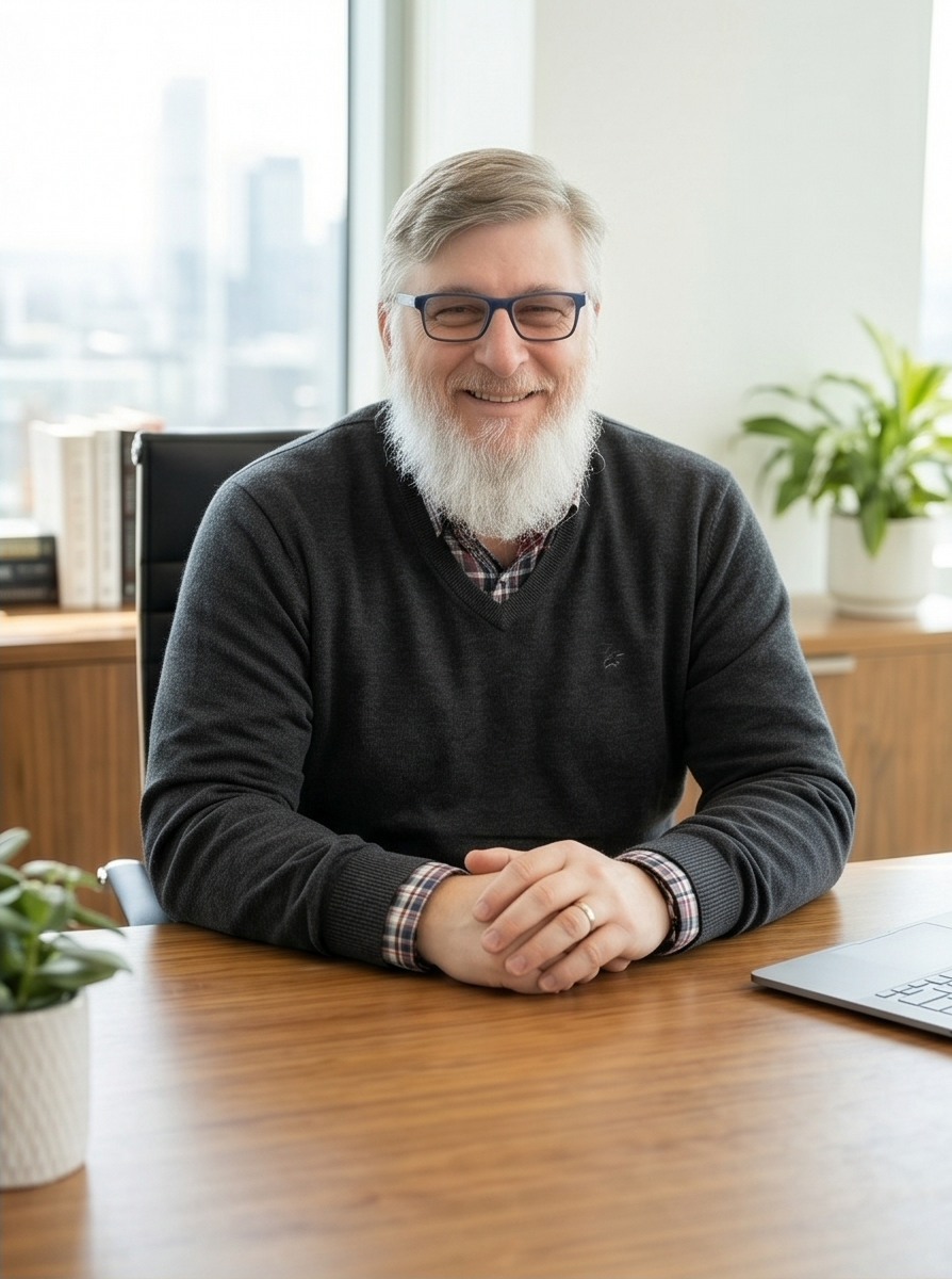 Mark Lyne, Licensed Medicare Advisor