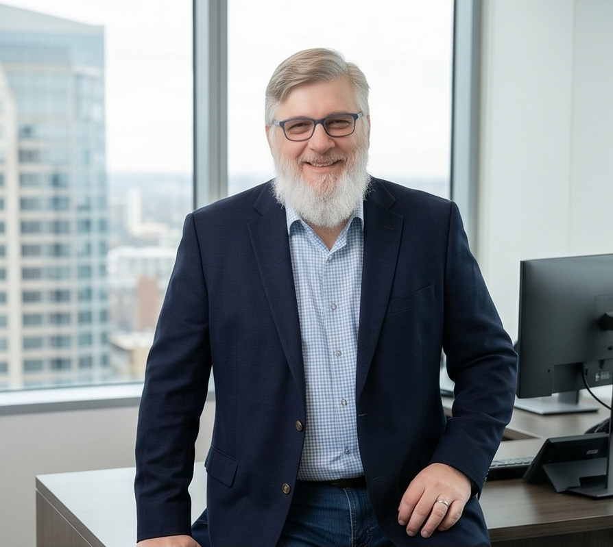 Mark Lyne, Medicare Advisor