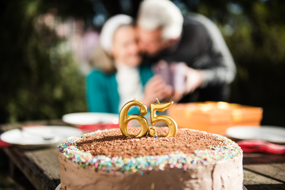 Checking Medicare eligibility milestones