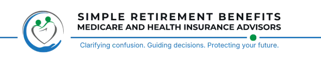 Simple Retirement Benefits