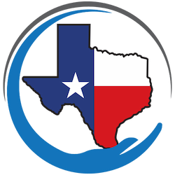 Simple Retirement Benefits Texas emblem