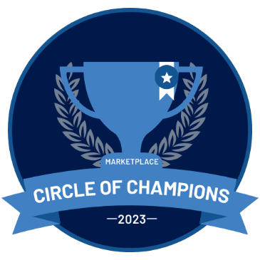 Affordable Care Act Circle of Champions 2023